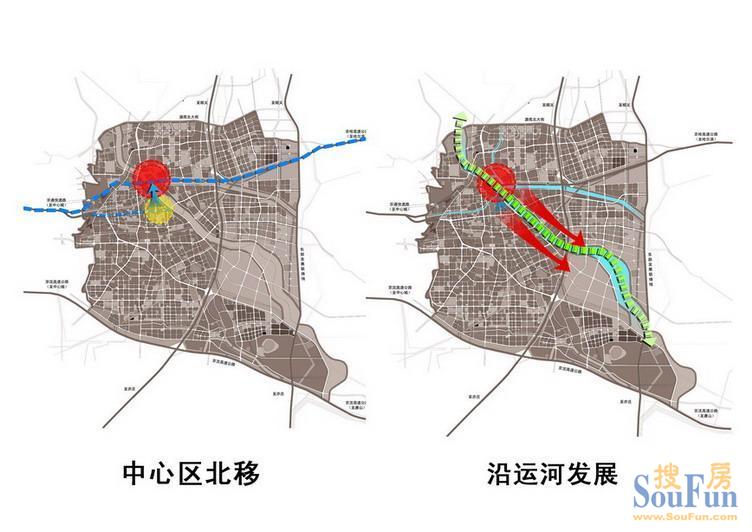 通州規(guī)劃最新消息，塑造未來城市的新藍(lán)圖，通州最新規(guī)劃揭曉，塑造未來城市新藍(lán)圖的宏偉構(gòu)想