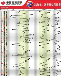 新澳門彩歷史開獎結(jié)果走勢圖表（新澳門開獎結(jié)果2024開獎記錄）